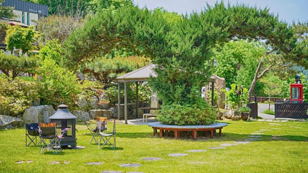 Best Hotels in Hongcheon, South Korea – Iris Pension Review
