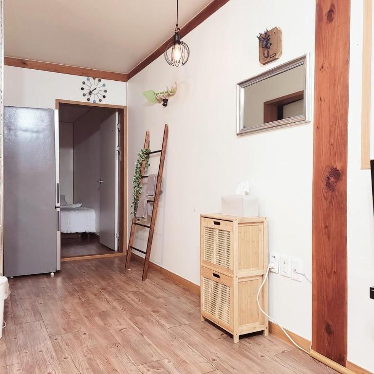 Best Hotels in Gyeongju, South Korea – Gyeongju Seonamsan Hanok Stay Review