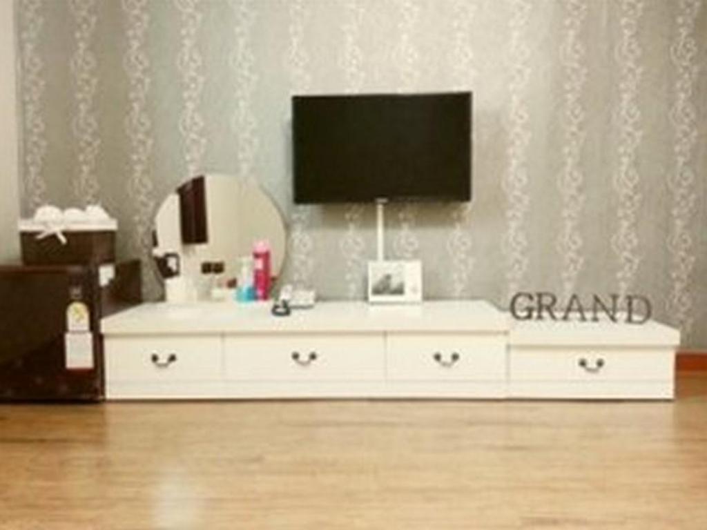 Best Hotels in Boeun, South Korea – Songnisan Grand Hotel Review