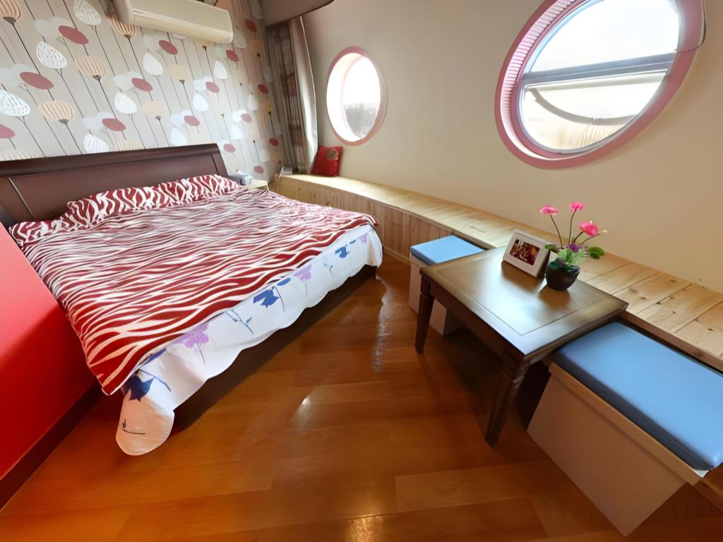 Best Hotels in Jeju, South Korea – Jeju UFO Pension Review