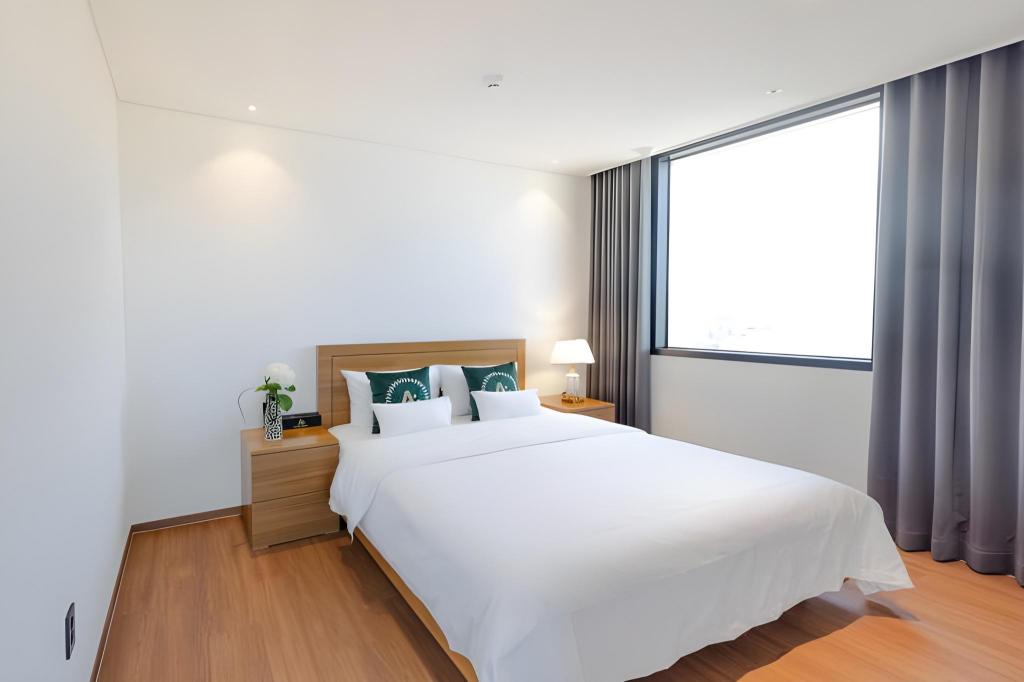 Best Hotels in Jeonju, South Korea – Jeonju Hotel Arari Review