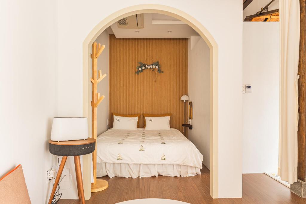Best Hotels in Jeonju, South Korea – Haengok Guesthouse Jeonju Review