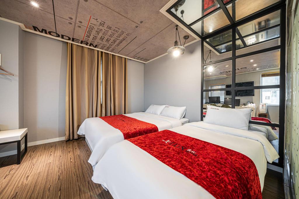 Best Hotels in Jeju, South Korea – Jeju Luxe Hotel Review