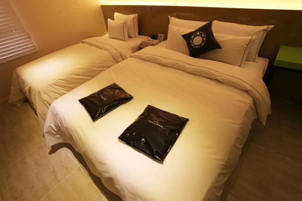 Best Hotels in Jeju, South Korea – Hotel Cullinan Jeju Review
