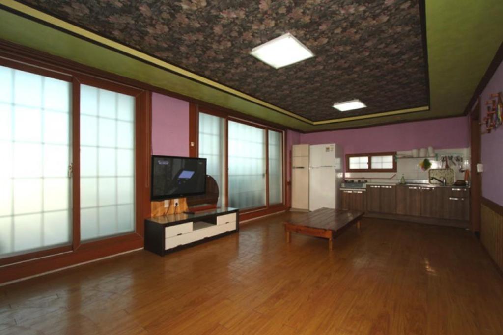 Best Hotels in Pohang, South Korea – Taeyoung Pension Review