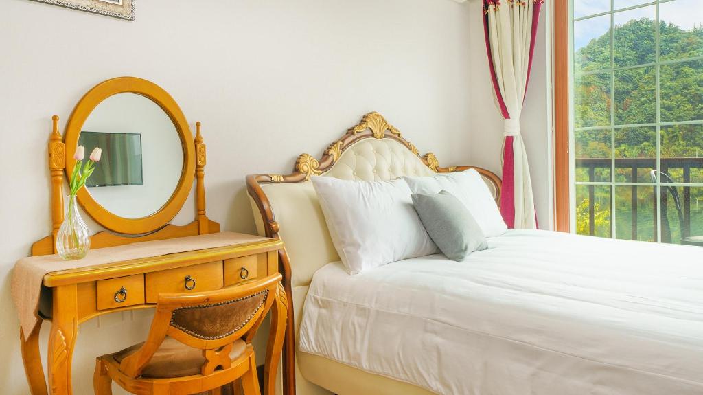 Best Hotels in Gapyeong, South Korea – Gapyeong Elin Pension Review