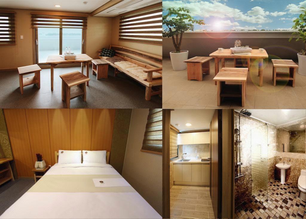 Best Hotels in Jeju, South Korea – J2 Family Hotel Review