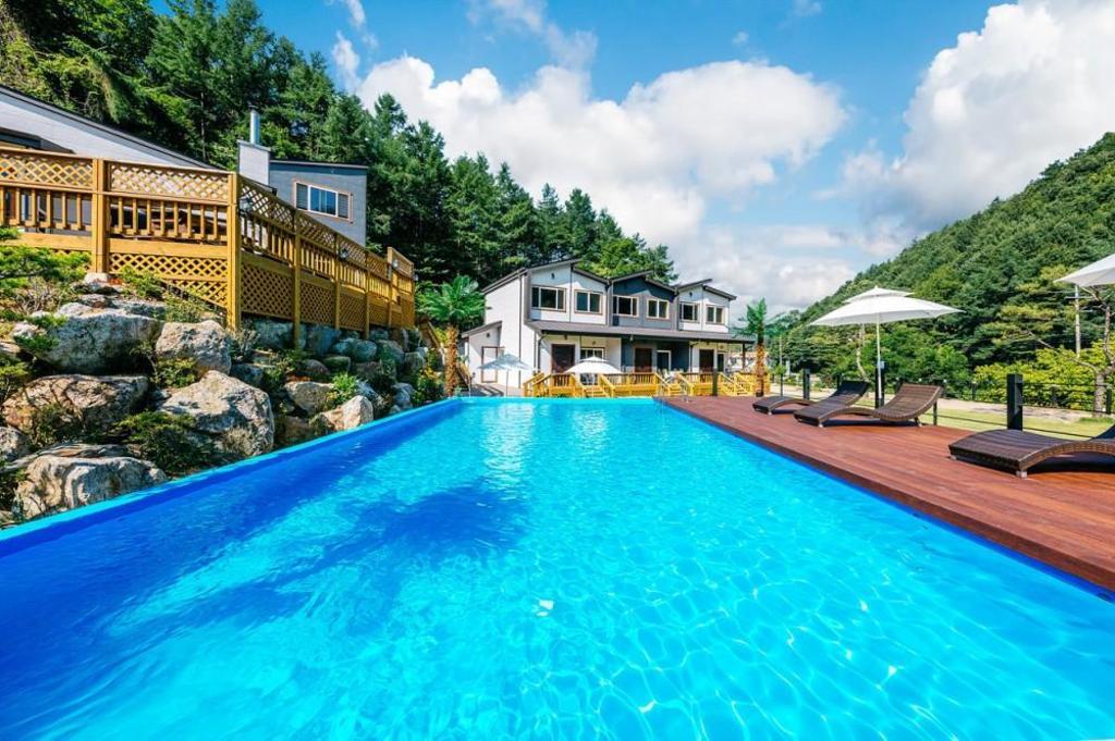 로즈데일 image
