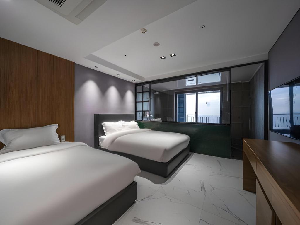 Sky & Sea OceanView Hotel image