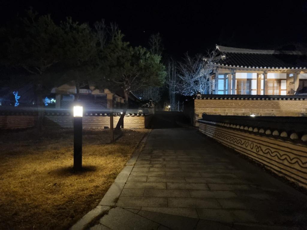 청백한옥 image