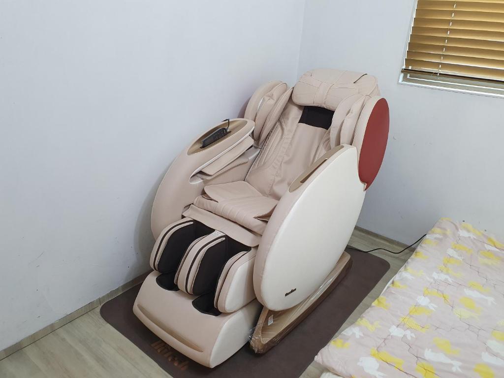 파주 가을노을 키즈펜션 image