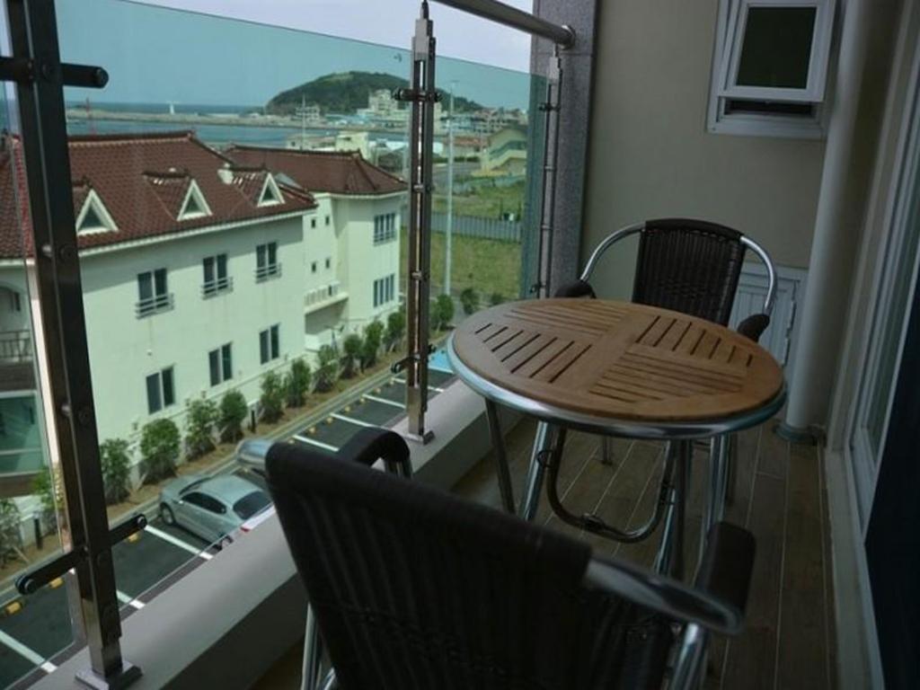 스완지 리조트 image