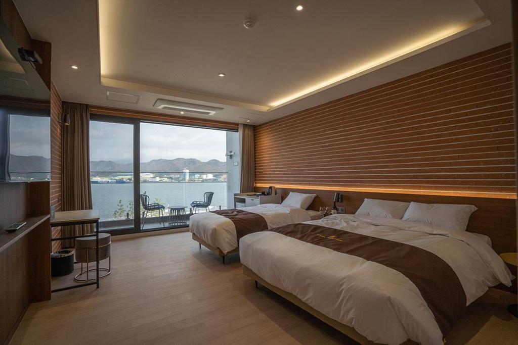 마산관광호텔 image