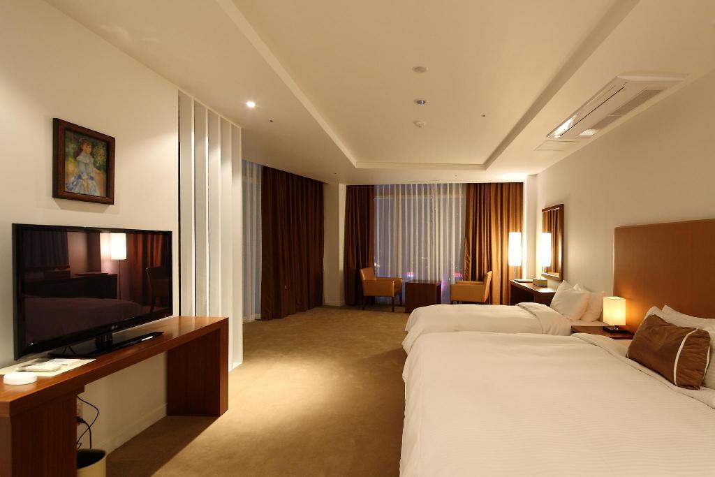 Eco grad Hotel image