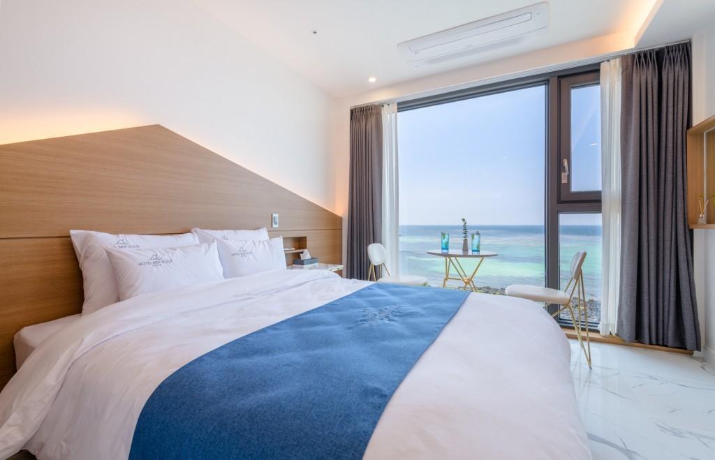 메르블루 제주 image