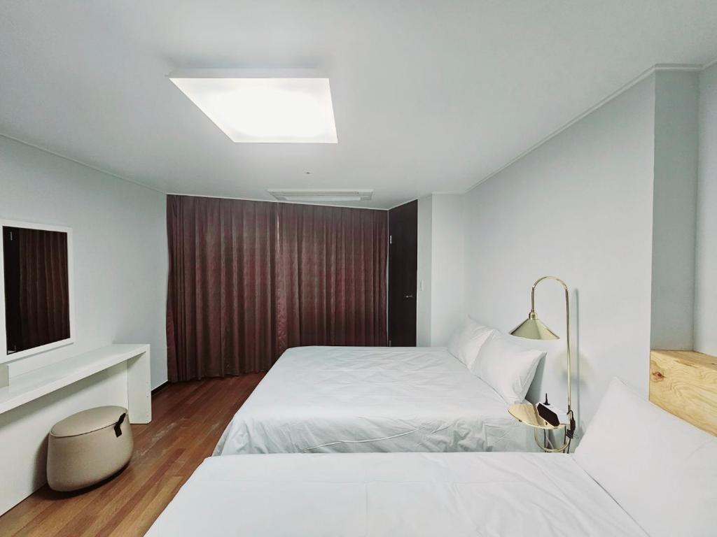Jeoung's House - Ciel de Mer image