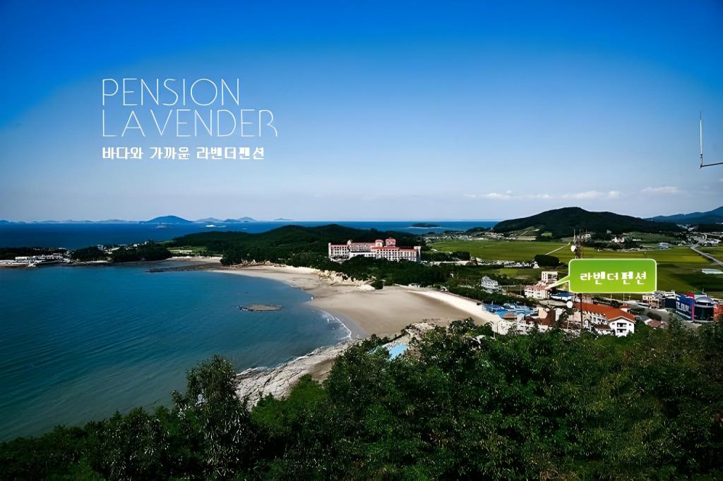 부안 라벤더 펜션 image