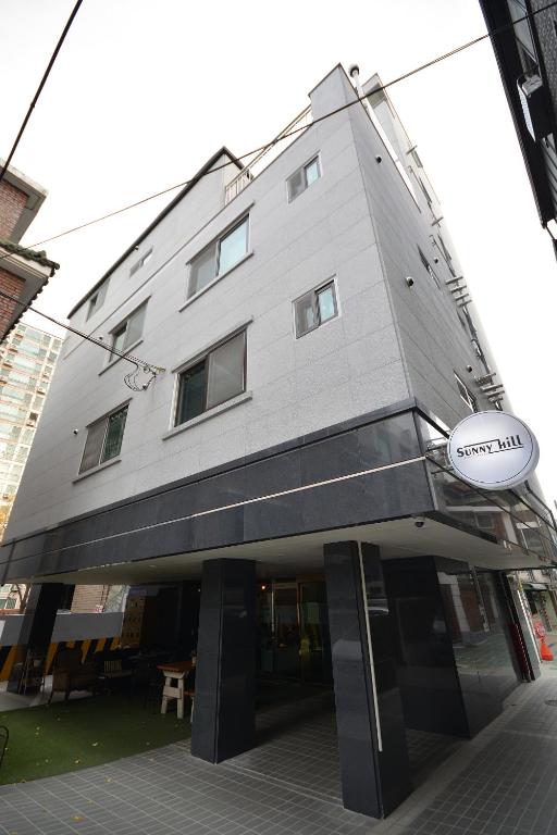 써니힐 게스트하우스 홍대 image