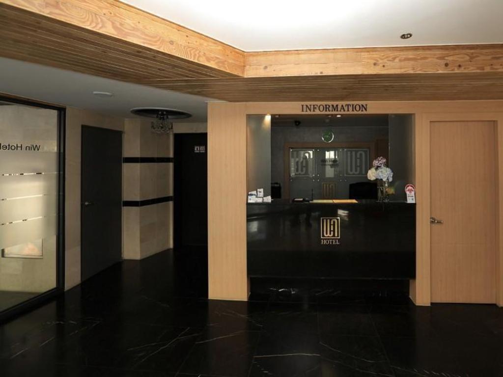 거제 윈호텔 image