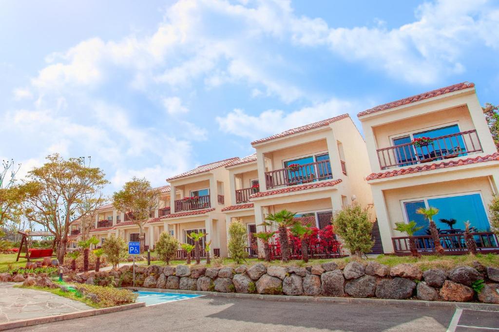 제주 키아오라 리조트 image