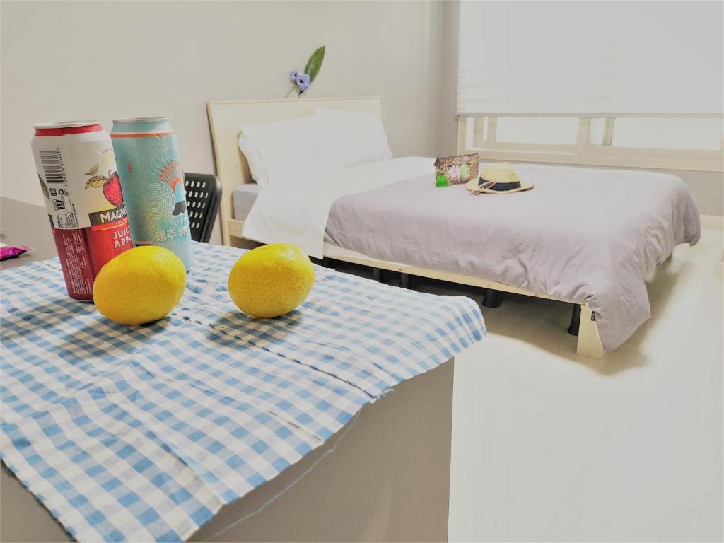 아라팰리스 호텔 image