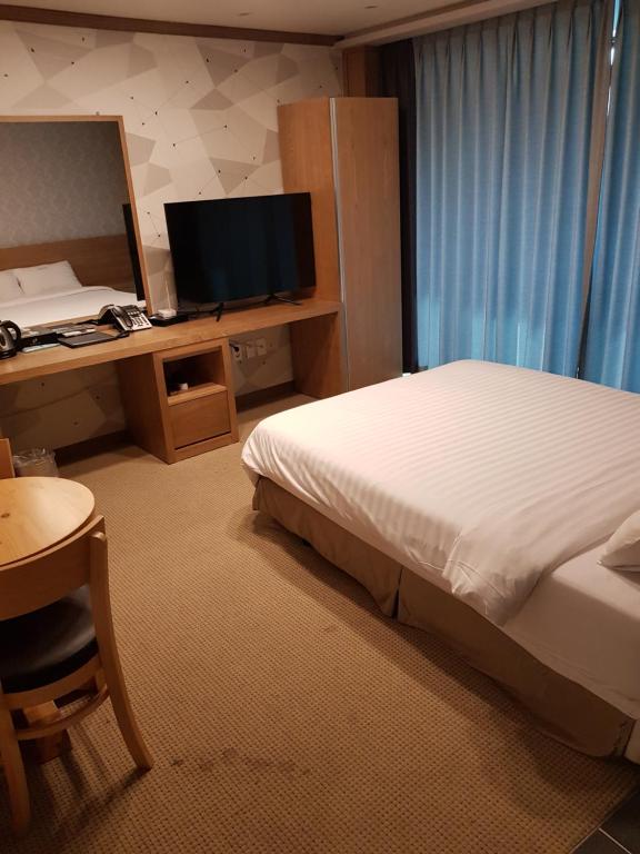 양양 국제공항 호텔 image
