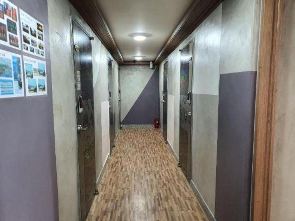 Ulsan Guest House BaehoHanmaru image