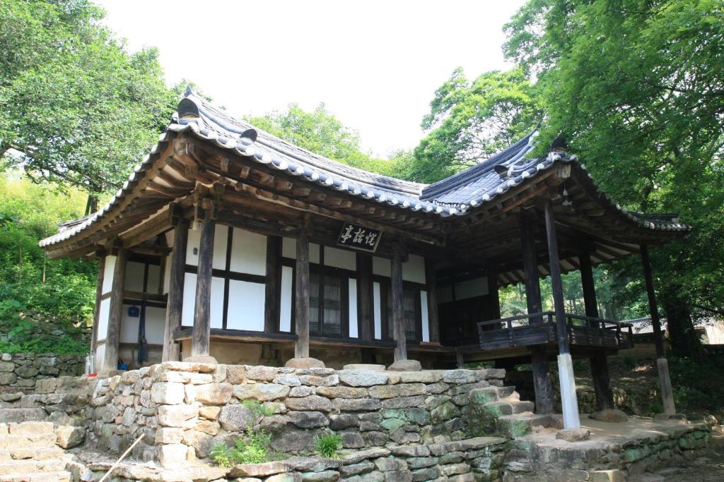 이진래 고택 image