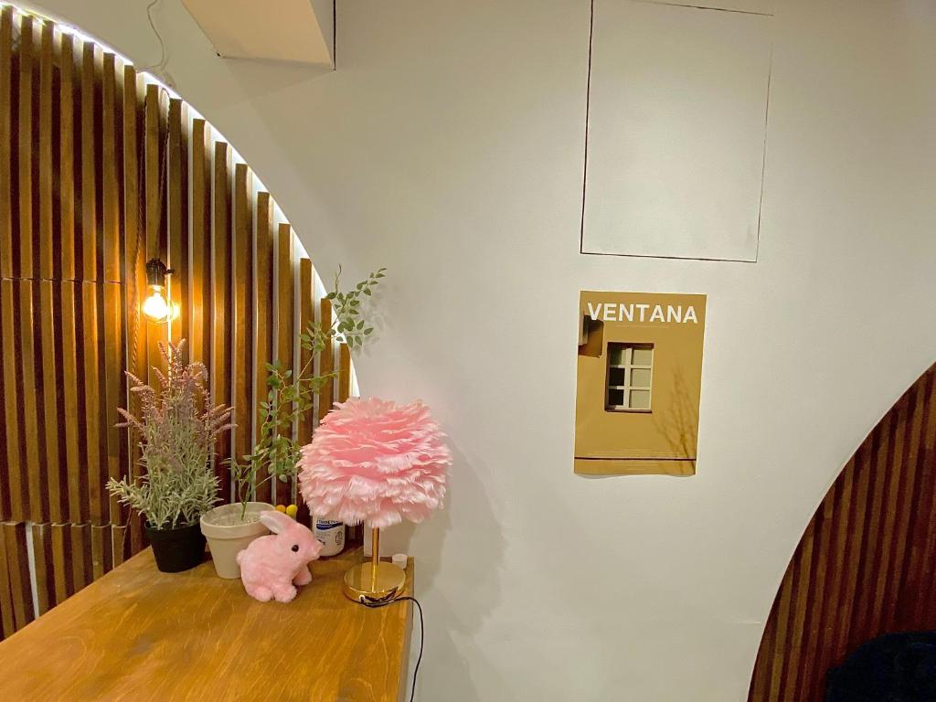 메종 호스텔 image