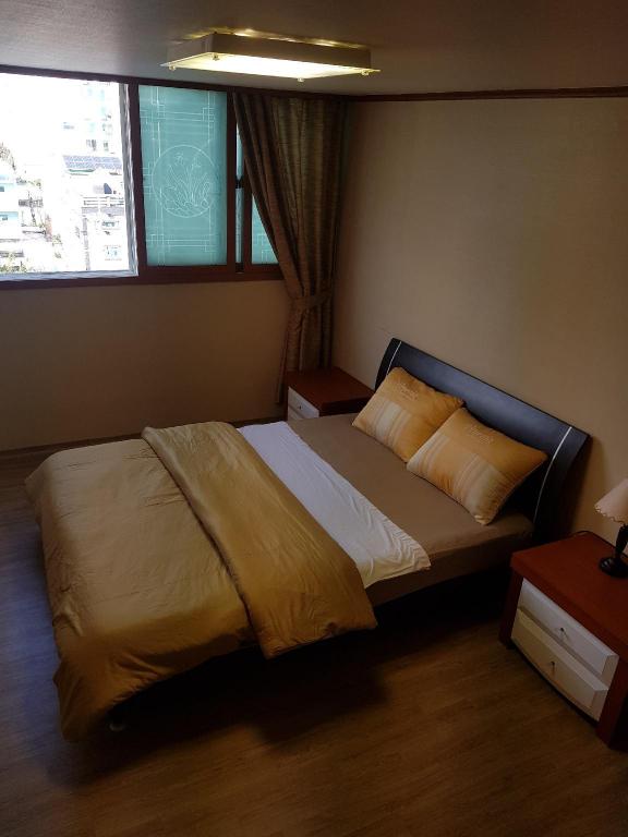 동구의 아파트먼트 (84m², 침실 2개, 프라이빗 욕실 2개) image