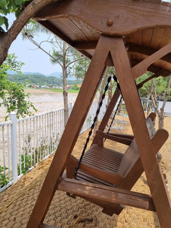 풍산읍의 프라이빗 하우스 (56m², 침실 2개, 프라이빗 욕실 1개) image