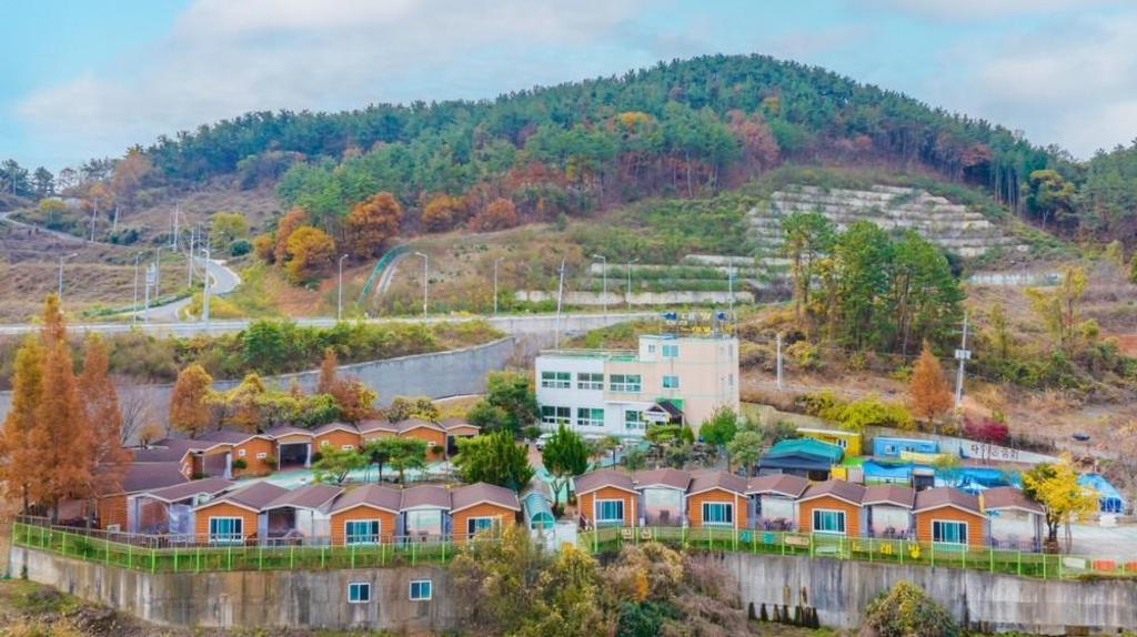 신대양 펜션 image