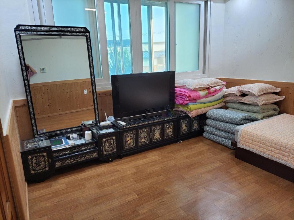 죽녹원 민박 image