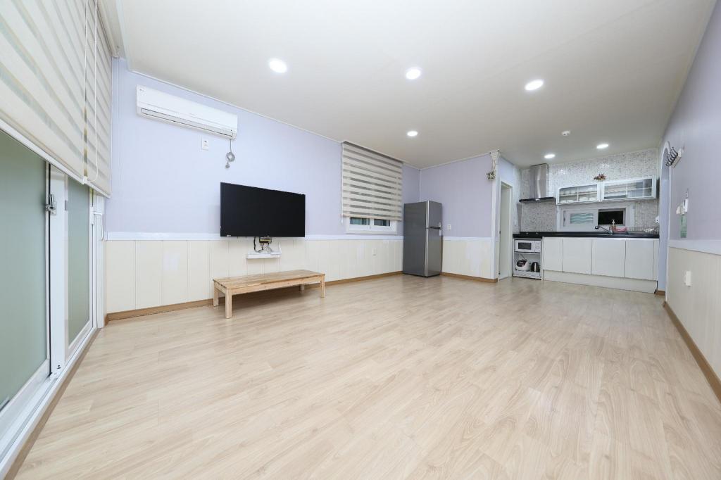 대천즐겨찾기 펜션 image