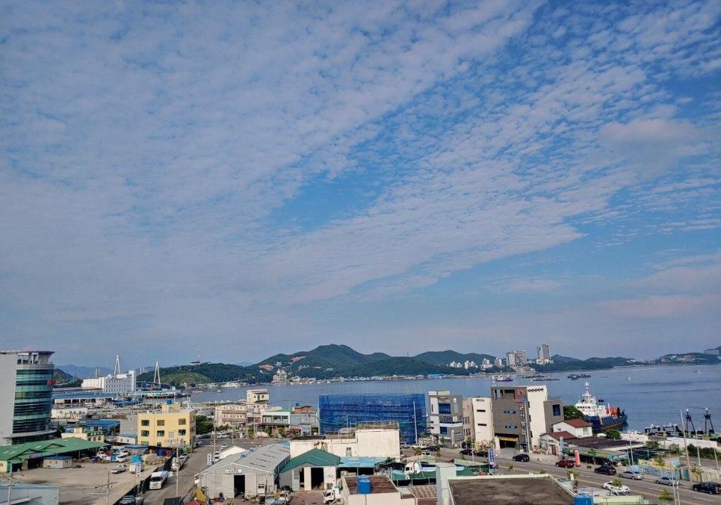 월호동의 아파트먼트 (10m², 침실 1개, 프라이빗 욕실 1개) image