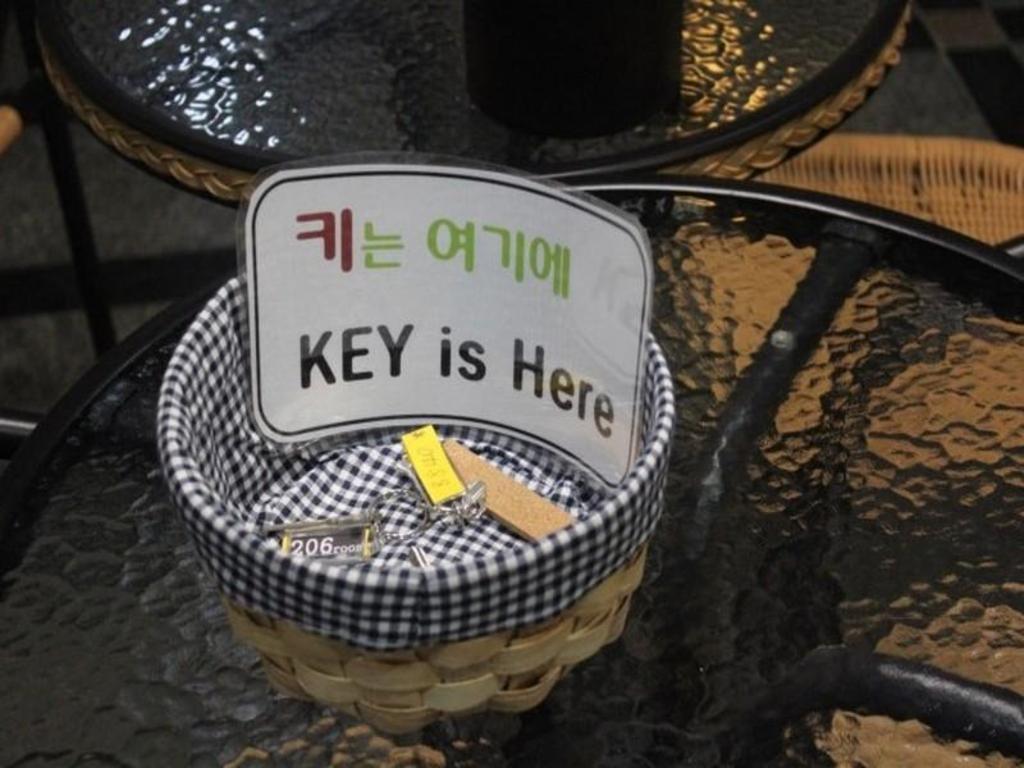 렘넌트 게스트하우스 image