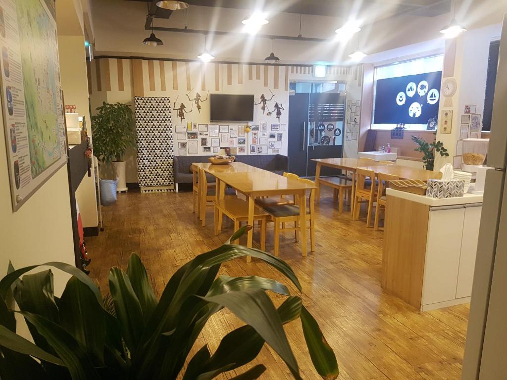 속초 엔 게스트하우스 image