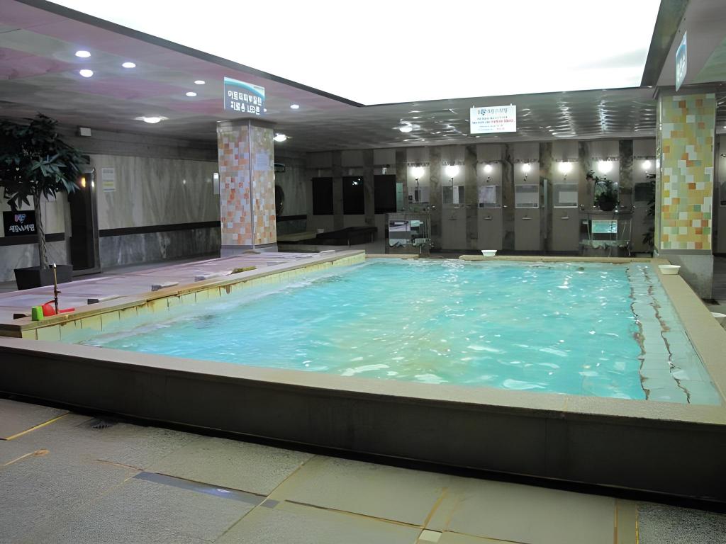 세종 스파텔 image