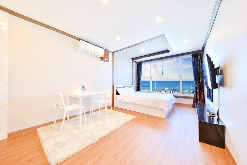 오투 하우스 펜션 image