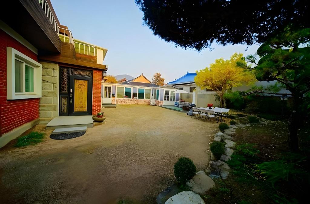 전주 이화원 힐링 공간 게스트 하우스 image