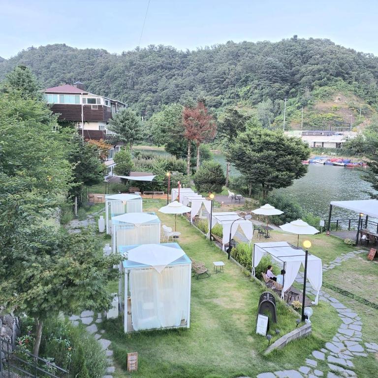 인터라켄스테이 image