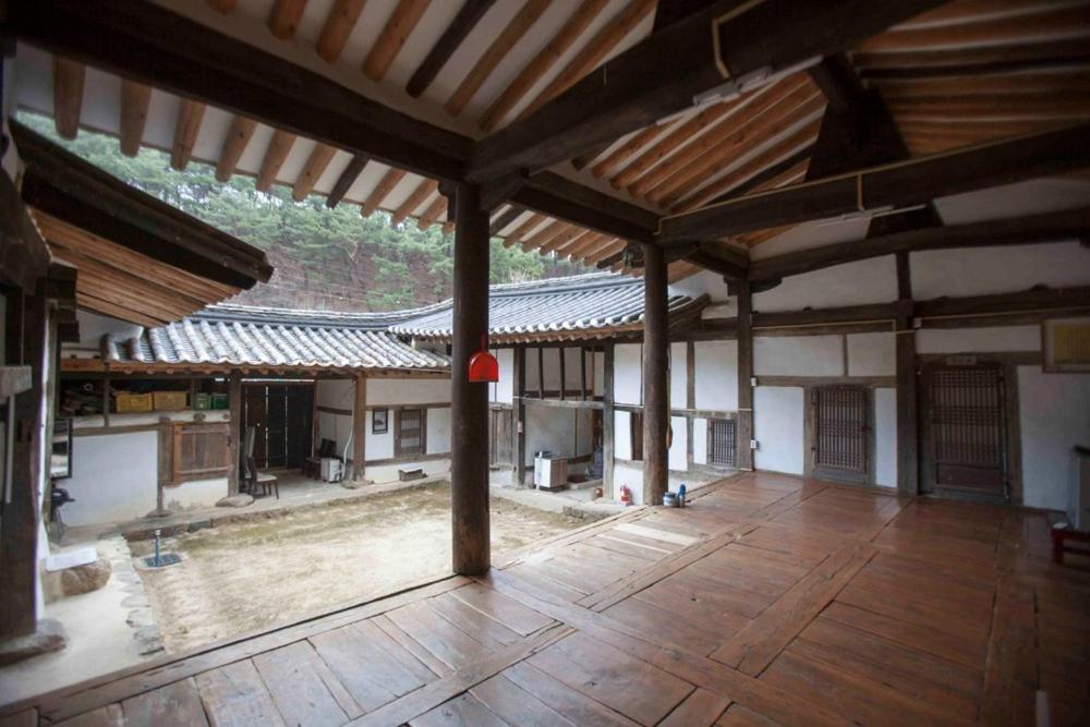 수졸당 고택 image
