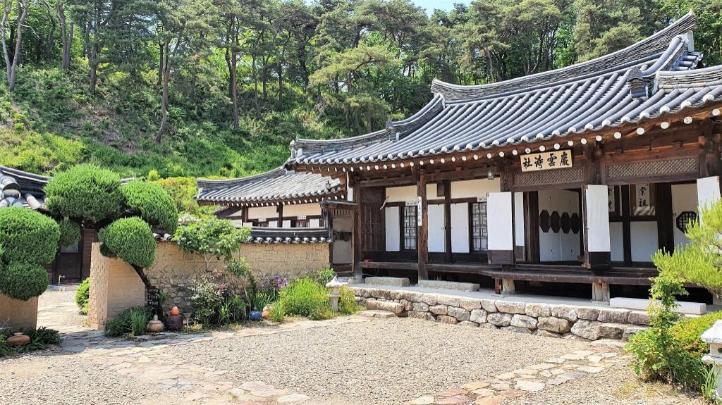 토향고택 image
