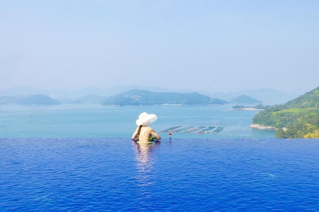 금파 펜션 image