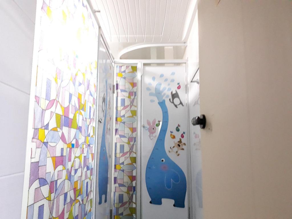 워라밸 부산역 WLB GUEST HOUSE Whole Space, 숙소전체이용 image