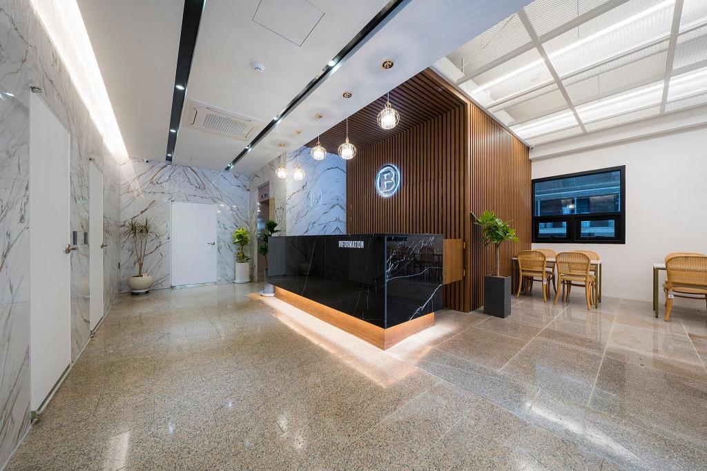 Browndot Hotel Mokpo Gotbawi image