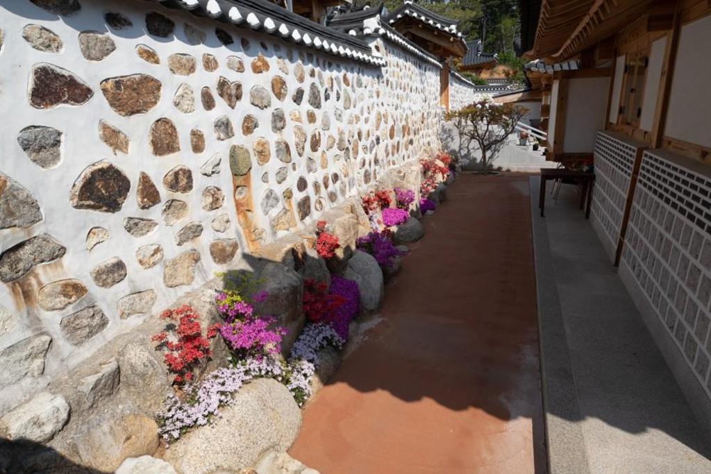 동해 한옥 동안재 image