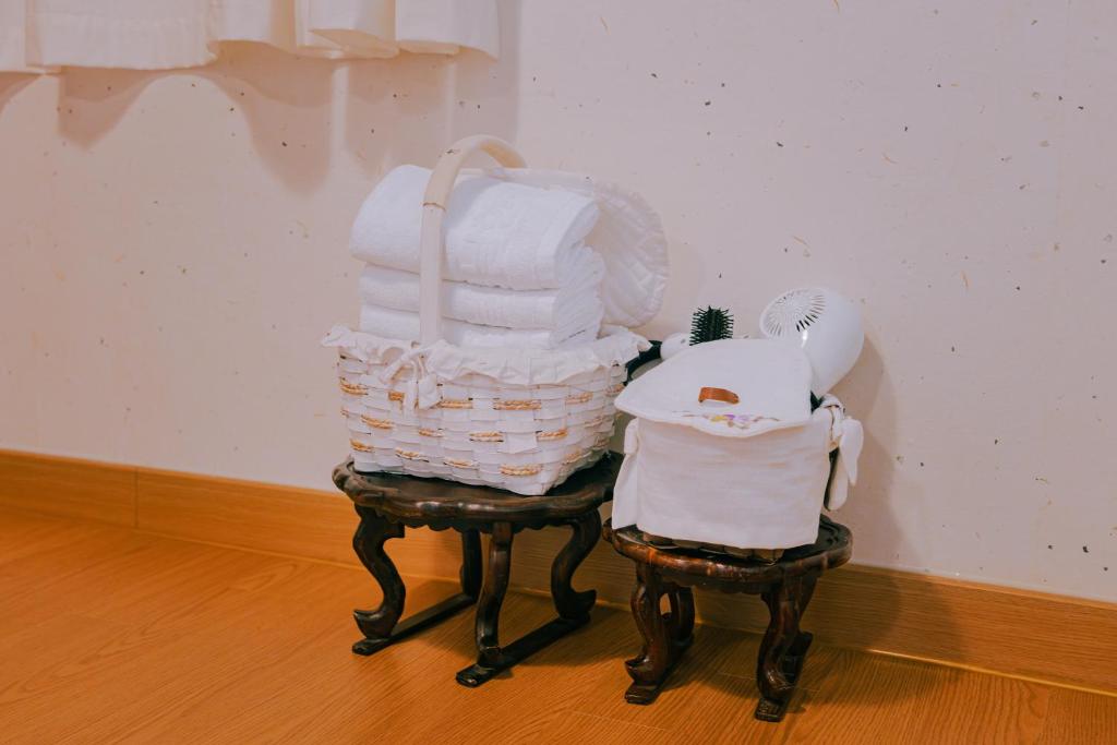 꽃밭 정원이 예쁜집 좋은 날 image