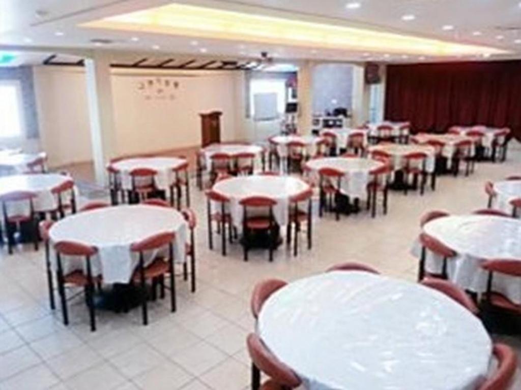 속리산 그랜드 호텔 image