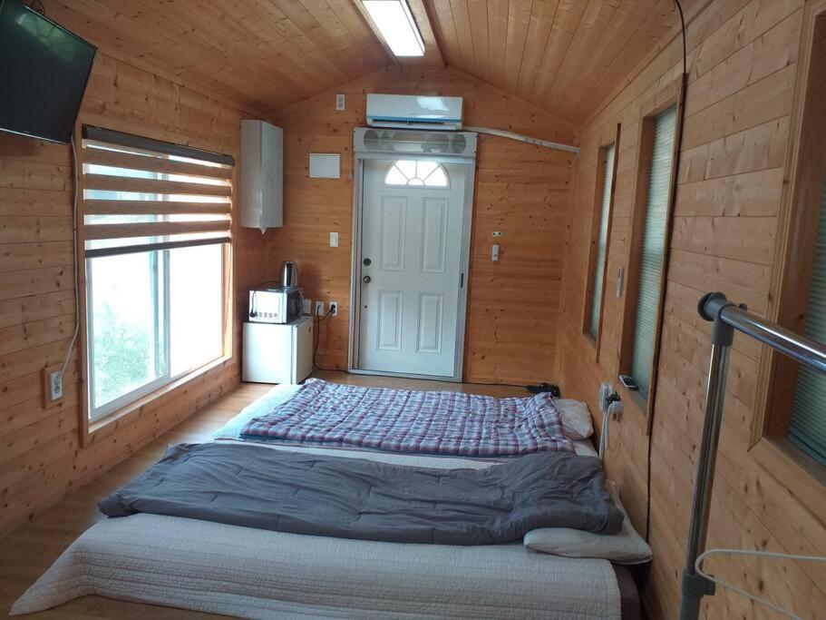 소고배 오두막 image